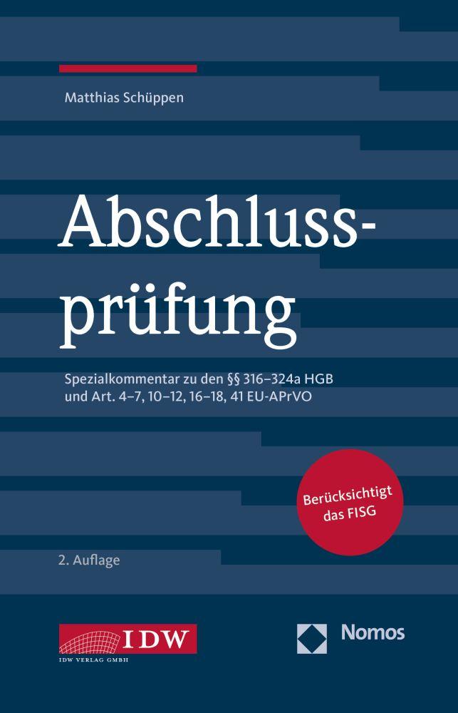 Abschlussprüfung