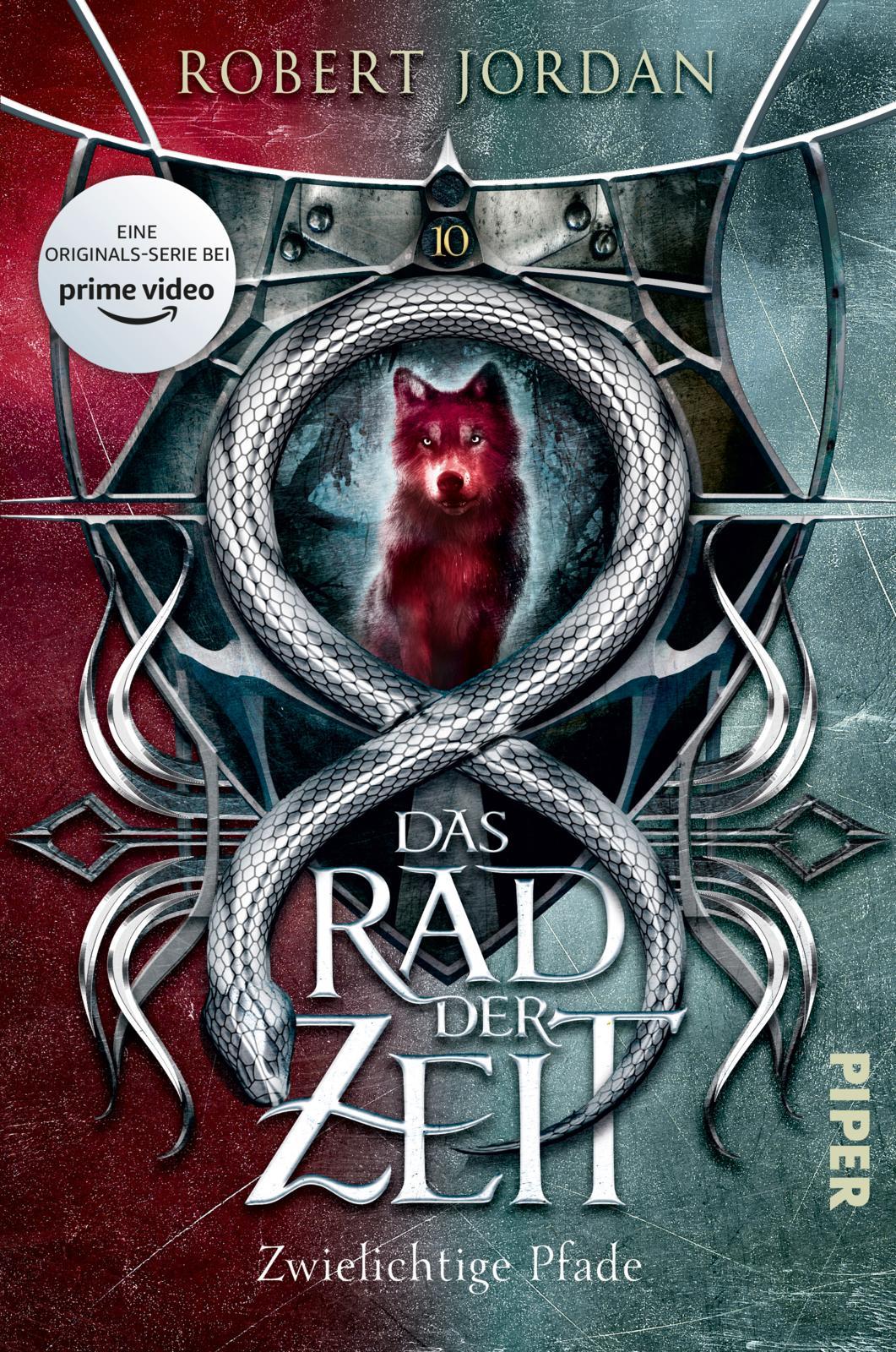 Das Rad der Zeit 10