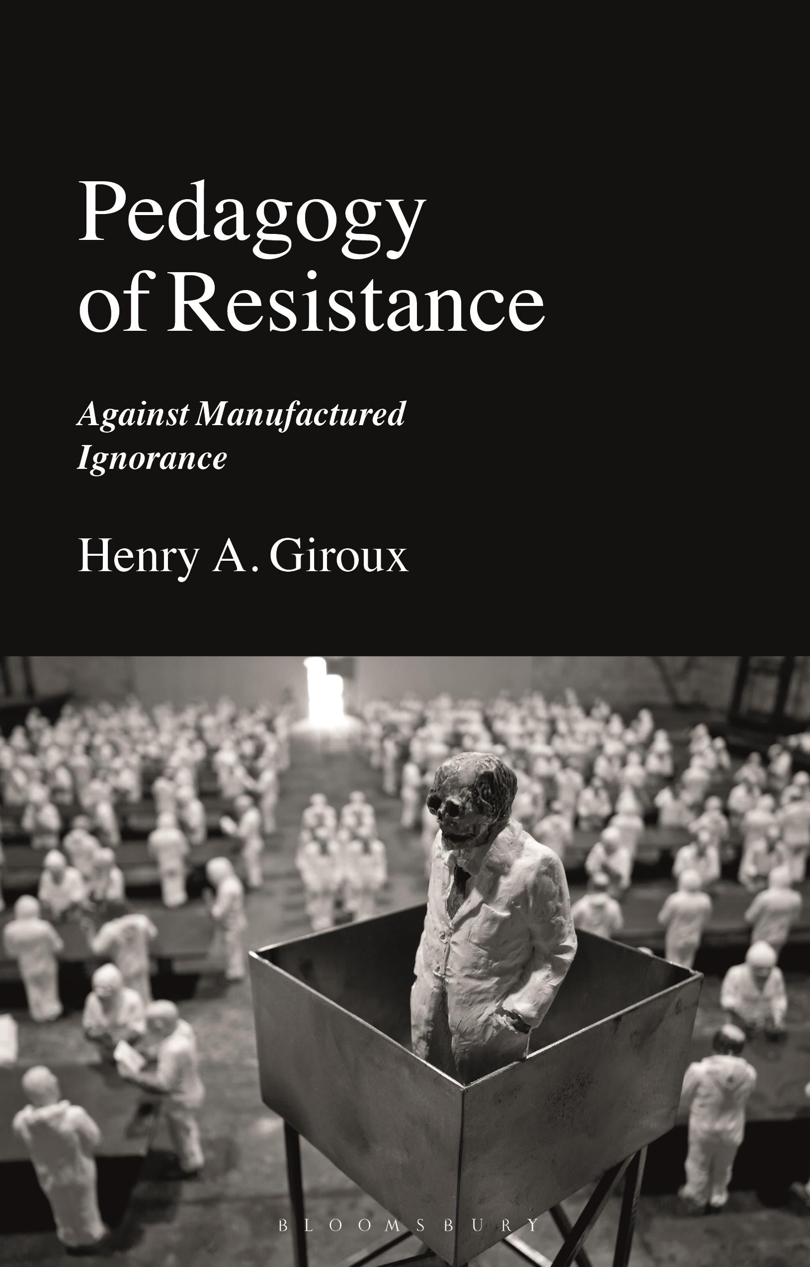 Pedagogy of Resistance