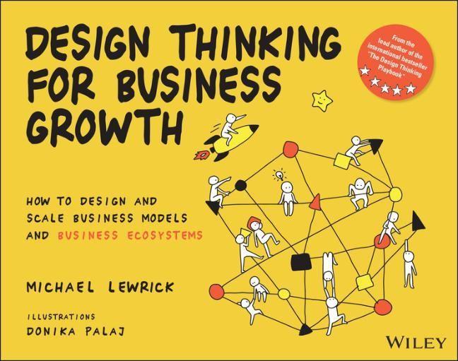 Design Thinking for Business Growth