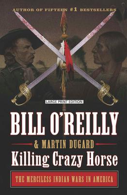 Killing Crazy Horse