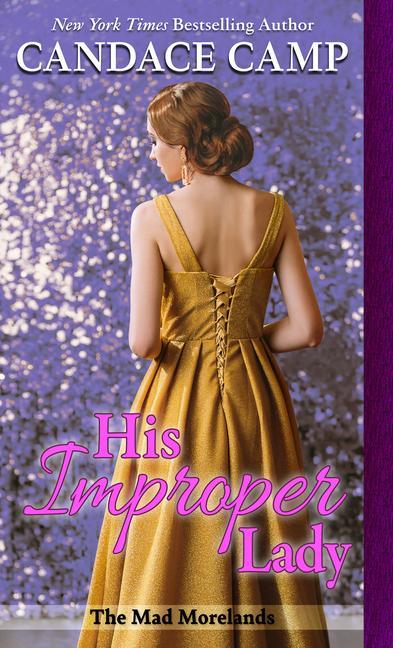 His Improper Lady