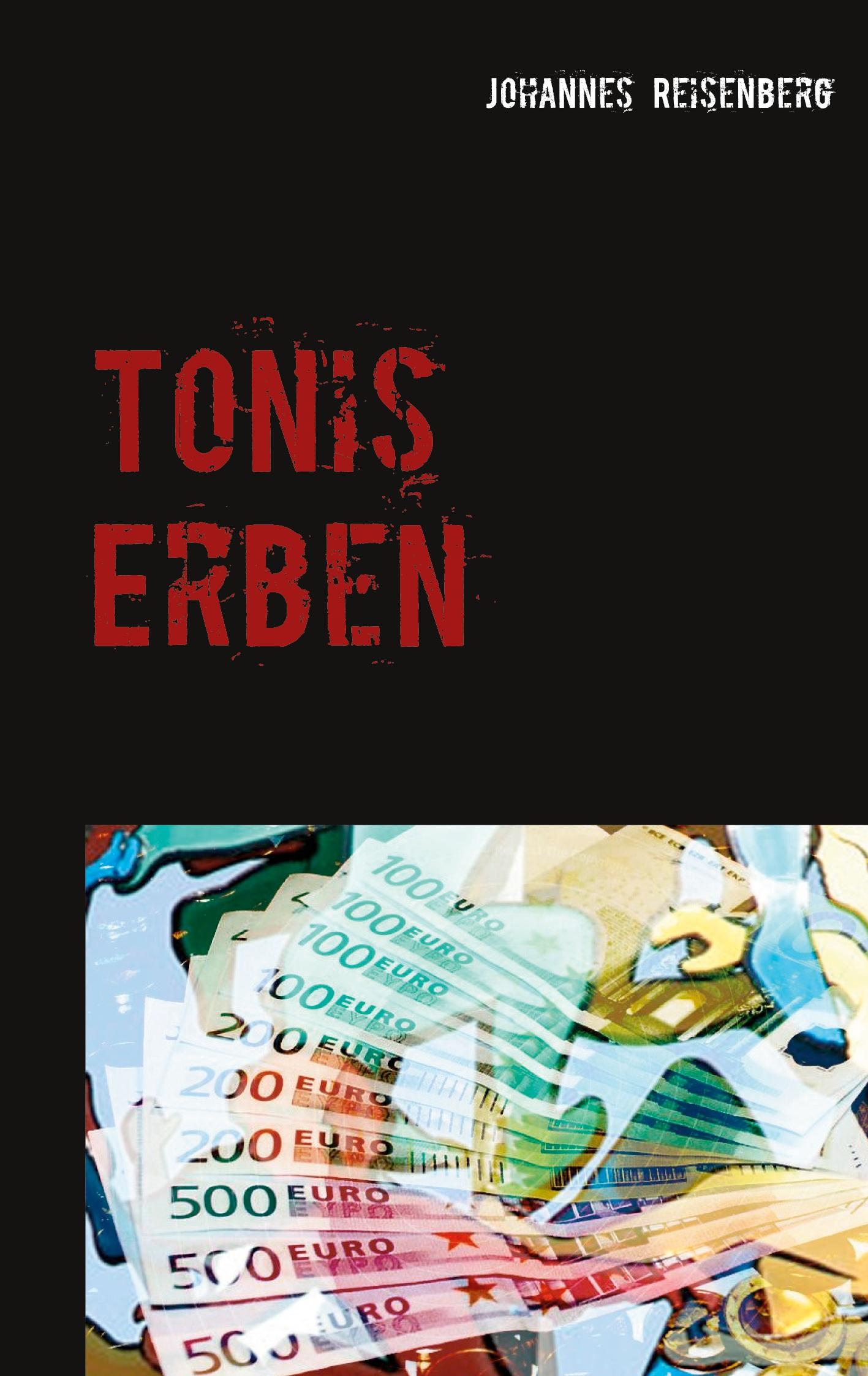 Tonis Erben