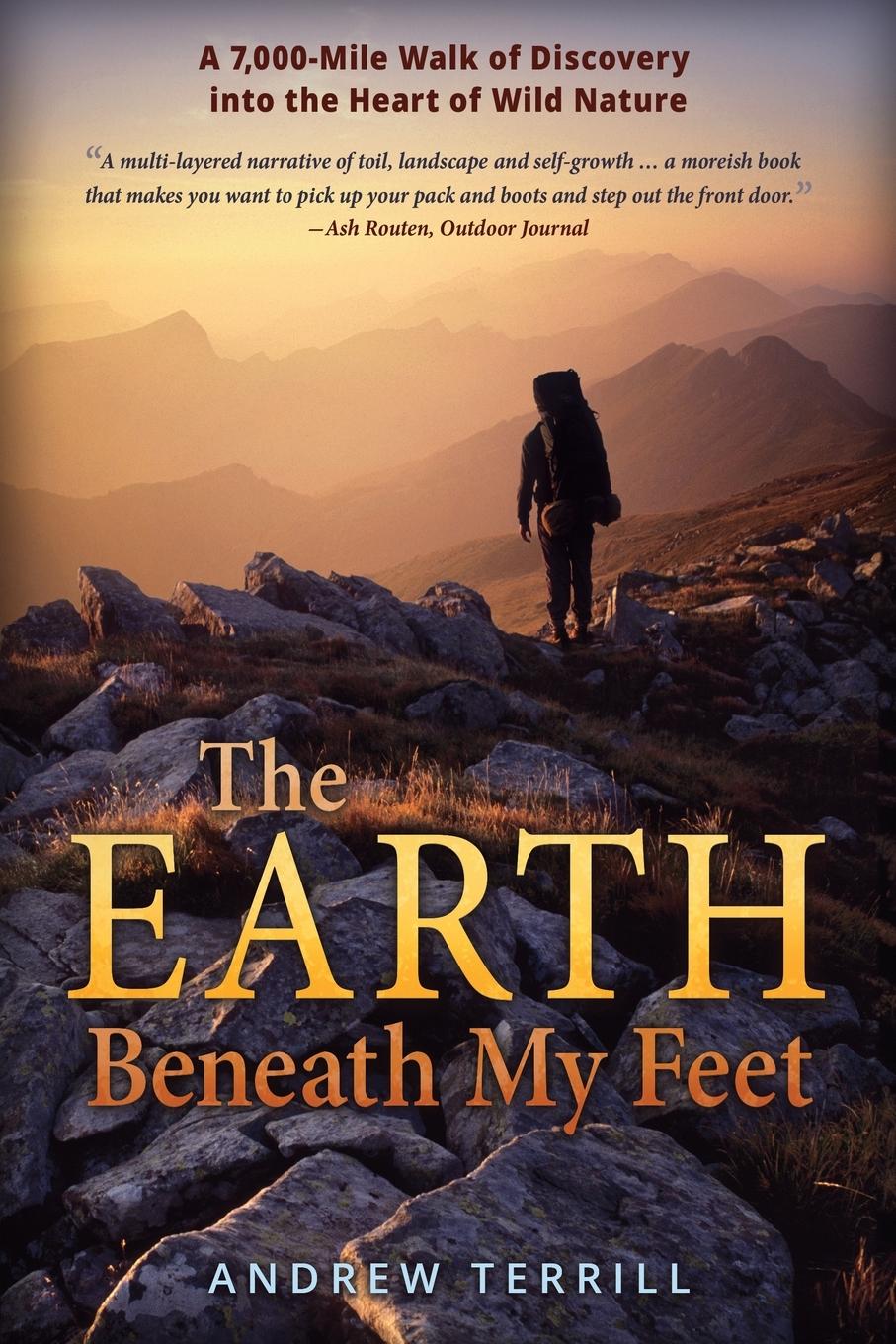 The Earth Beneath My Feet