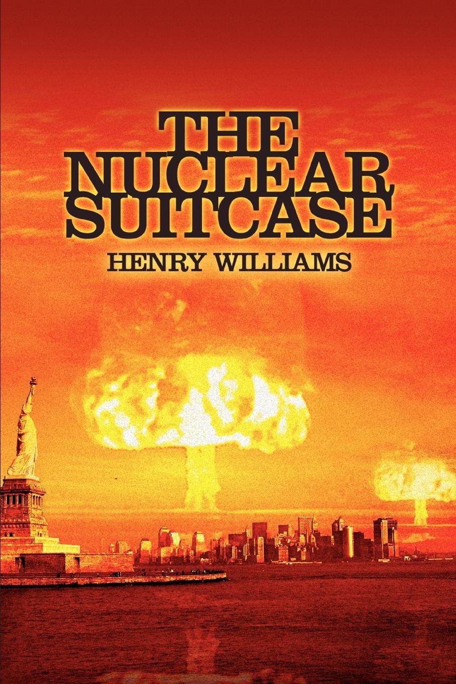 The Nuclear Suitcase