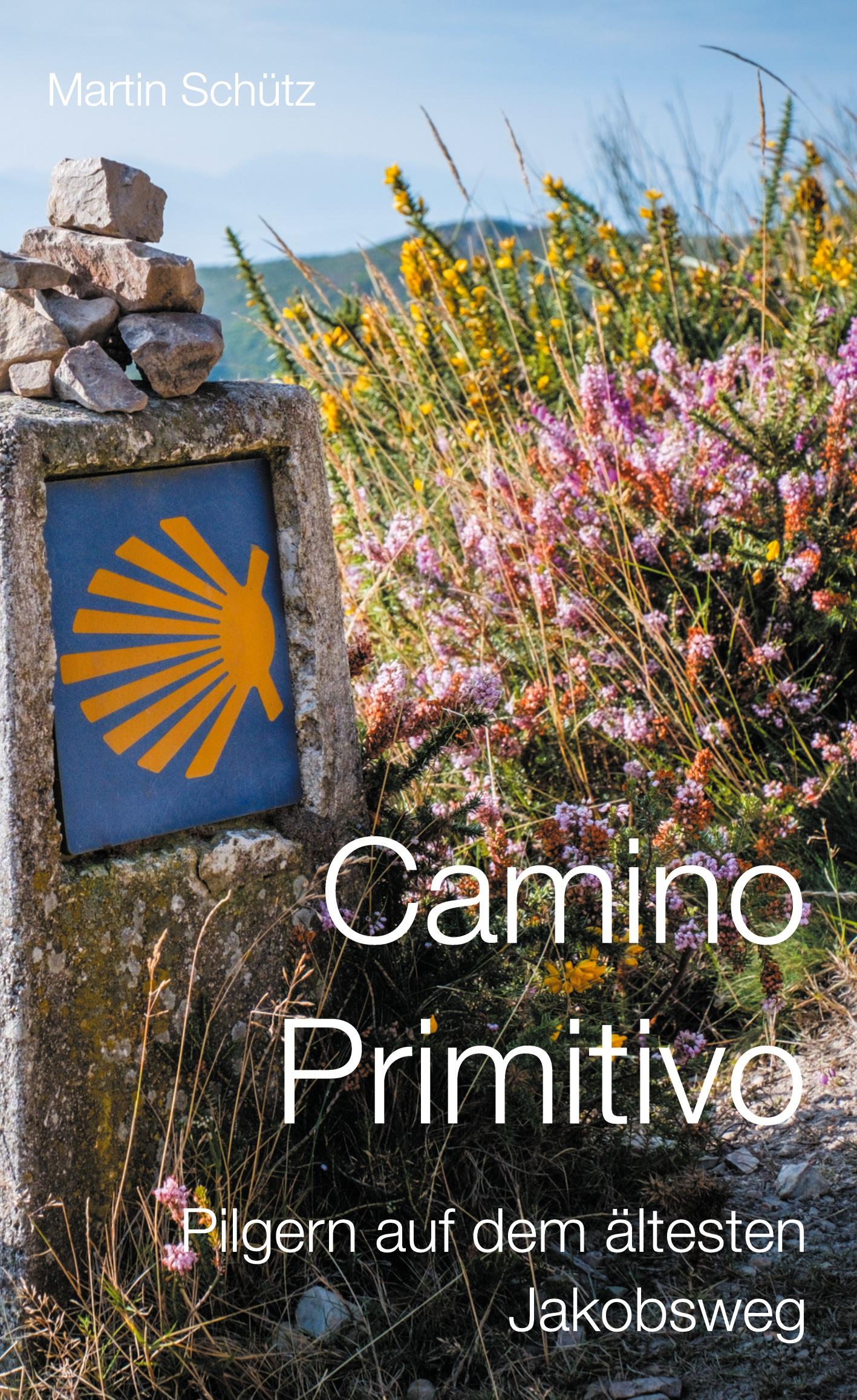 Camino Primitivo