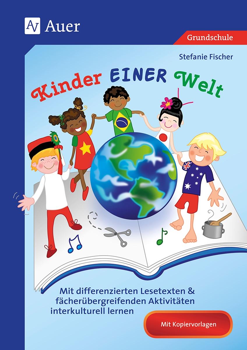 Kinder EINER Welt