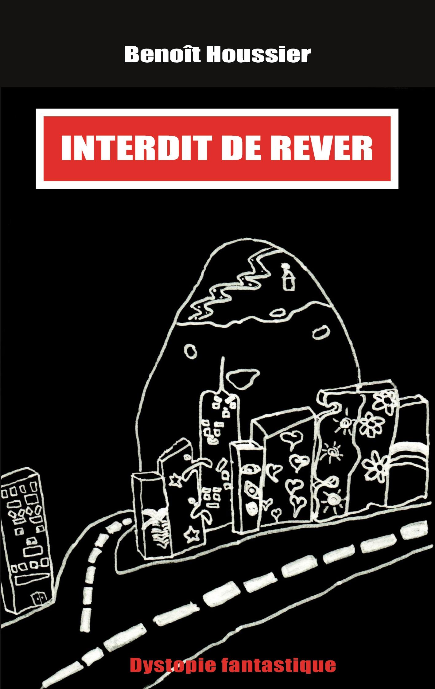 Interdit de rêver