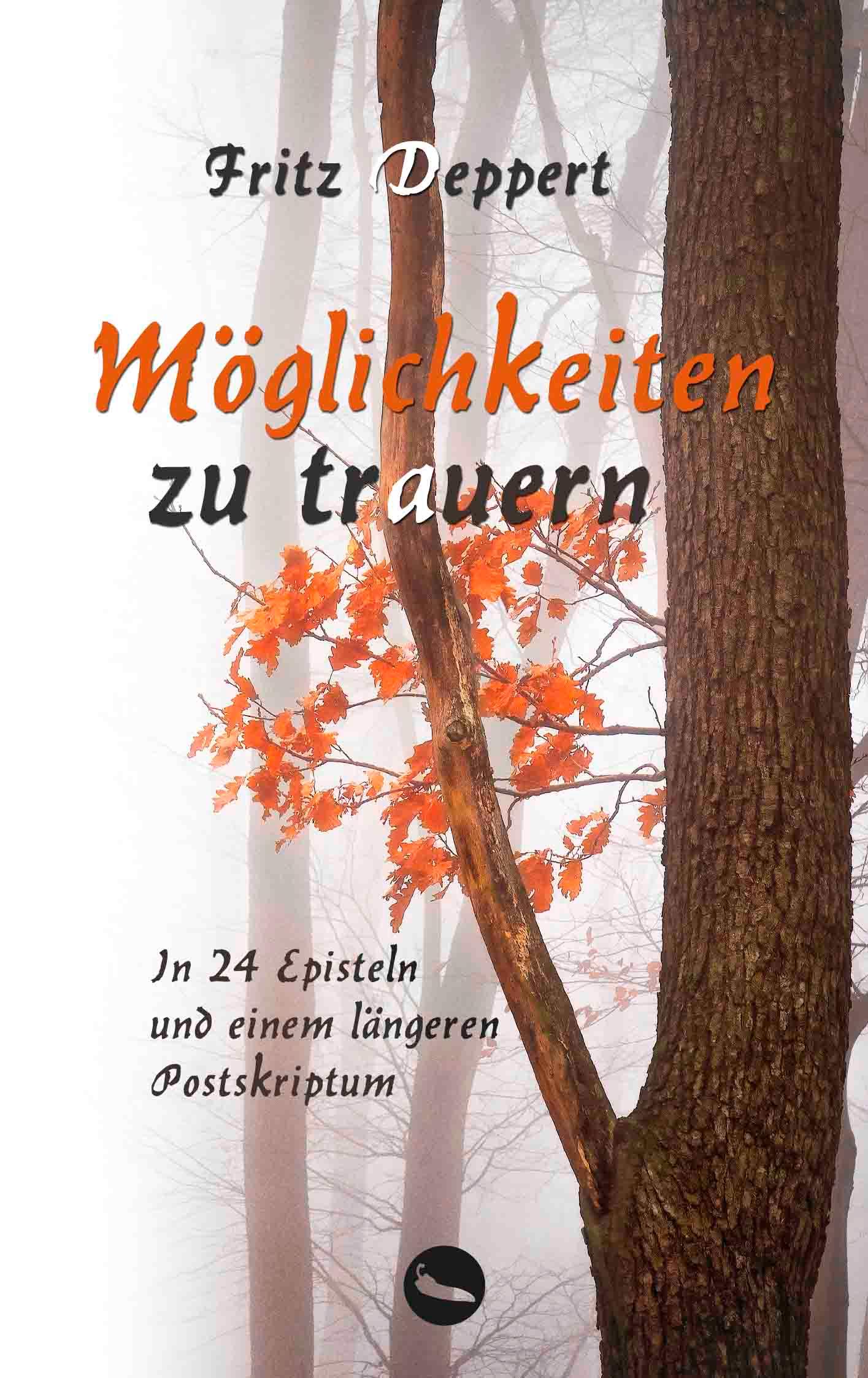 Möglichkeiten zu trauern