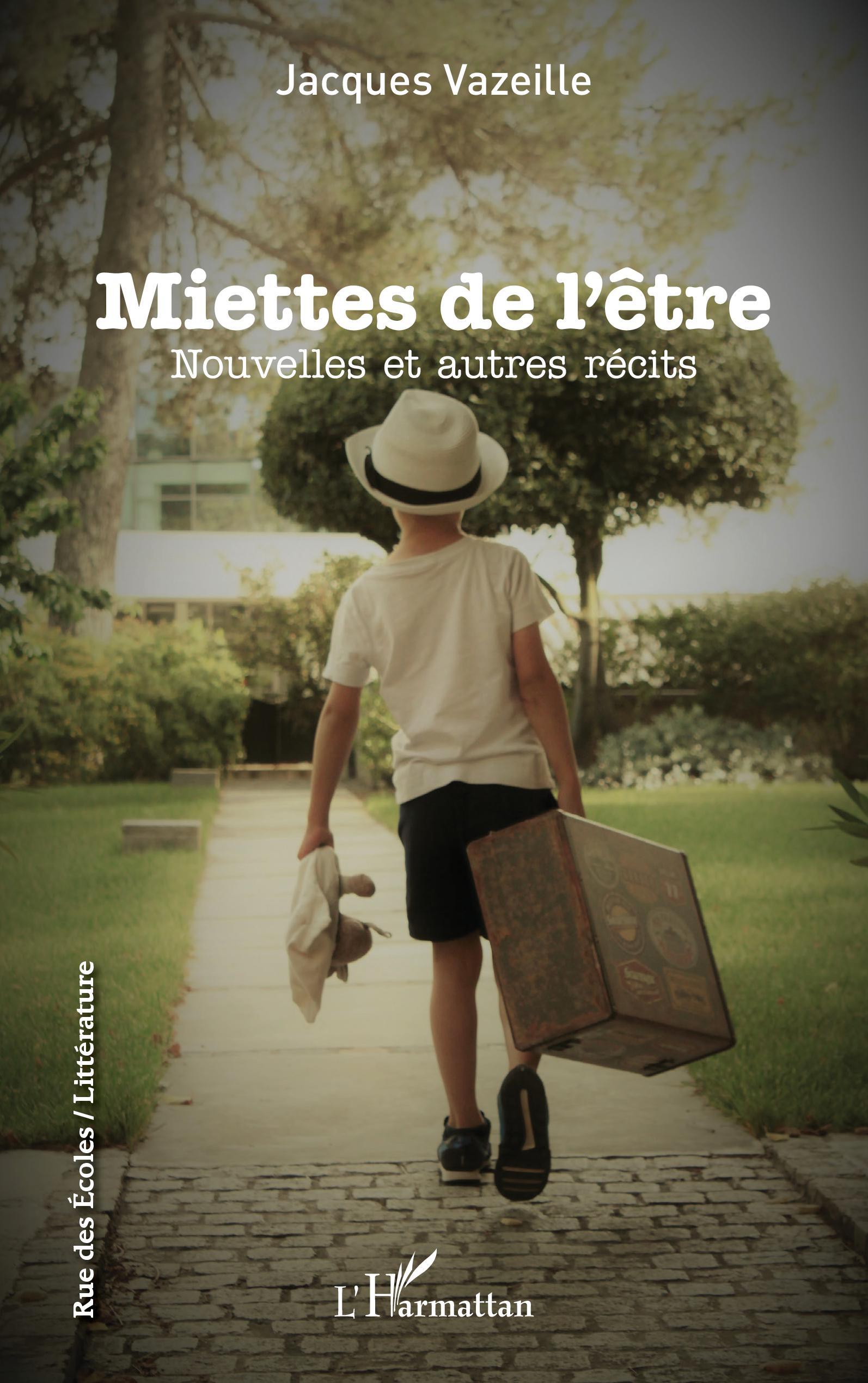 Miettes de l'être