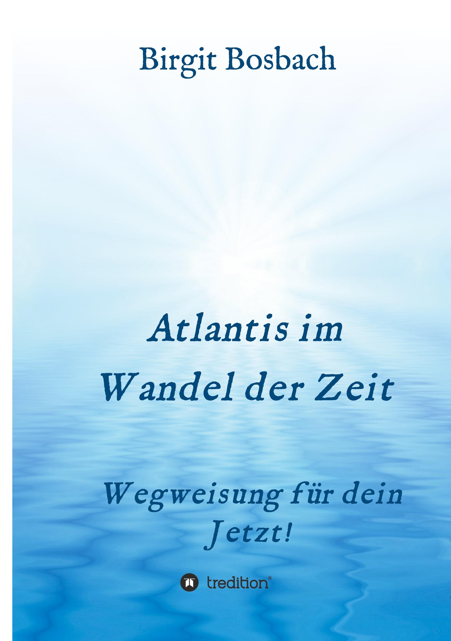 Atlantis im Wandel der Zeit