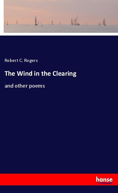 The Wind in the Clearing