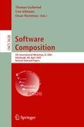 Software Composition