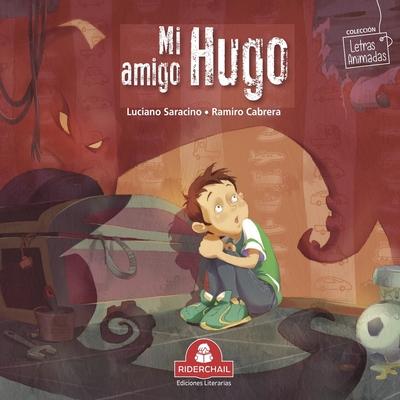 Mi Amigo Hugo: colección letras animadas