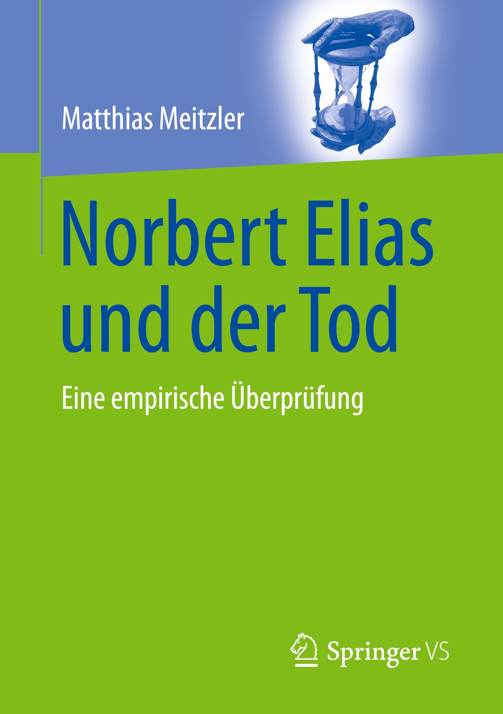 Norbert Elias und der Tod