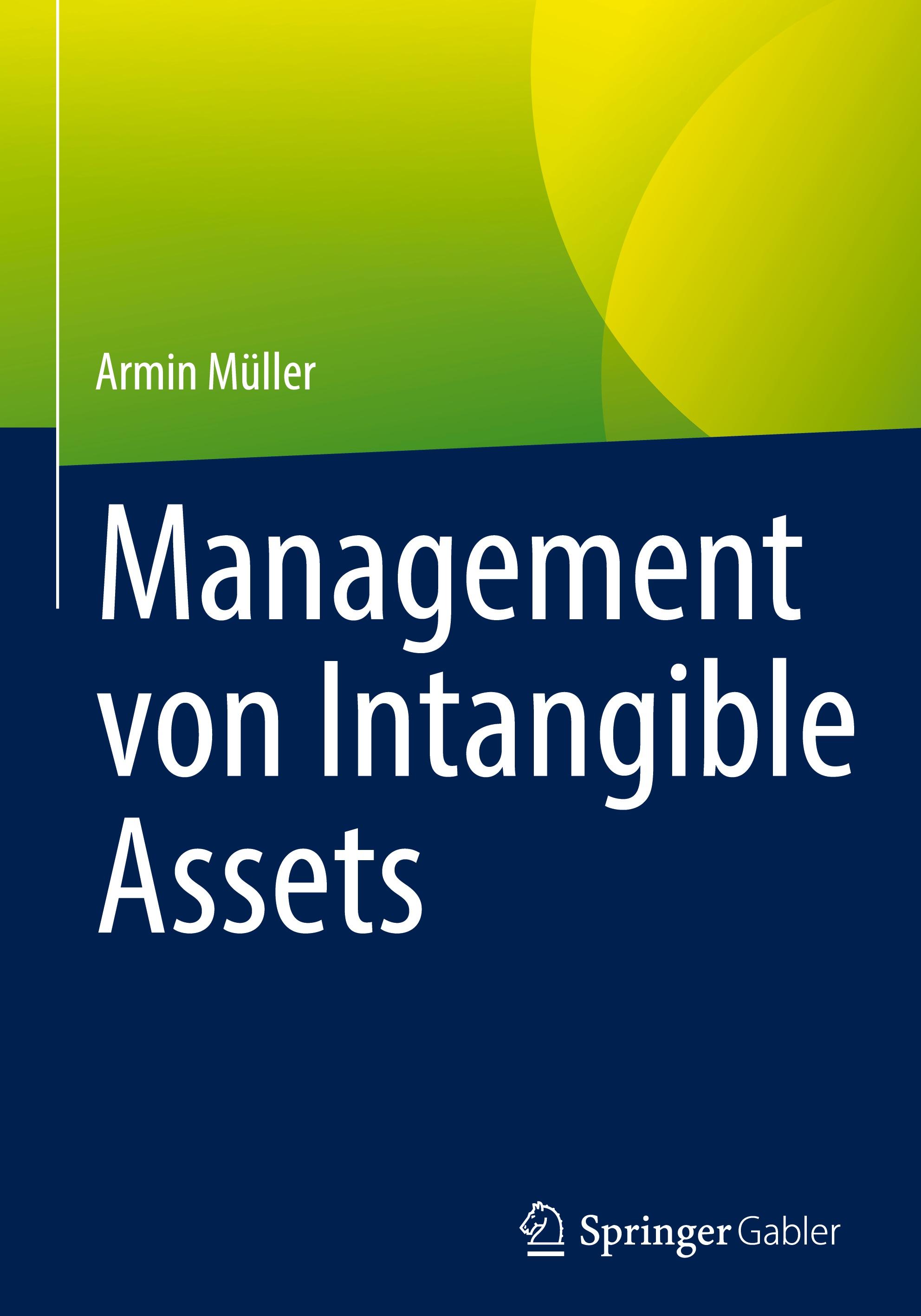 Management von Intangible Assets