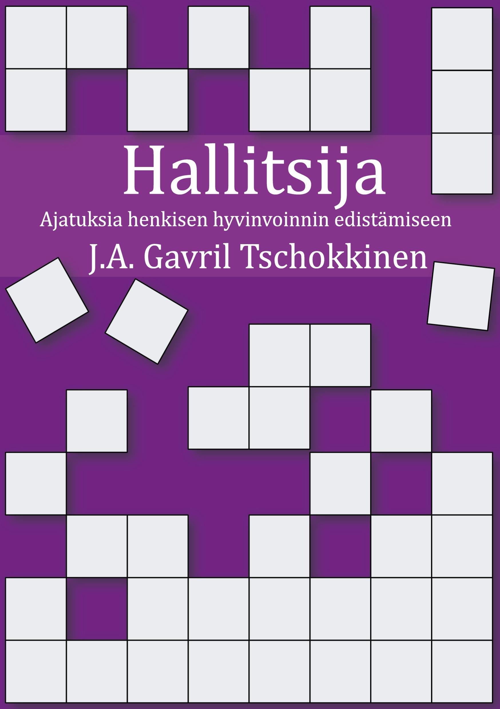 Hallitsija