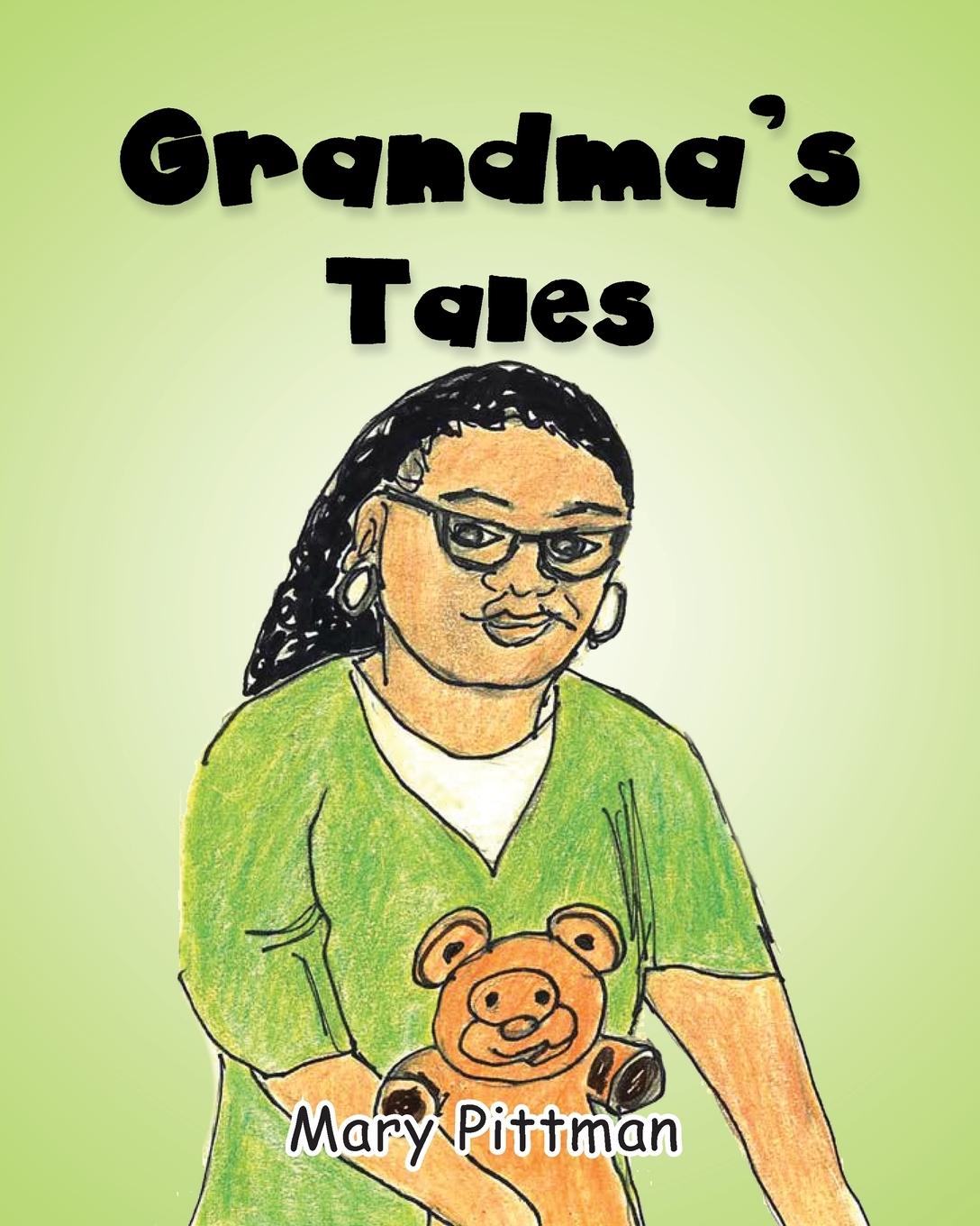 Grandma's Tales