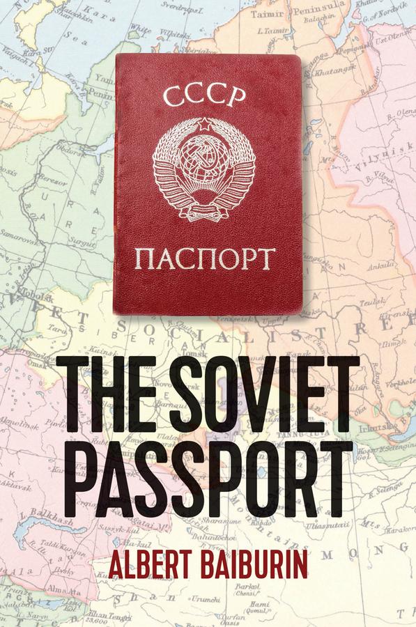 The Soviet Passport