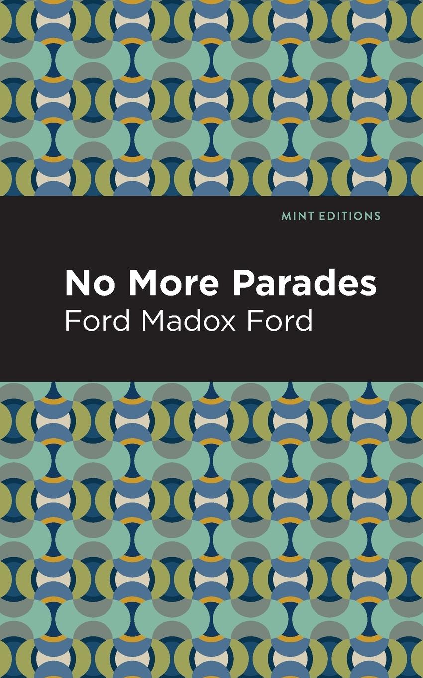 No More Parades