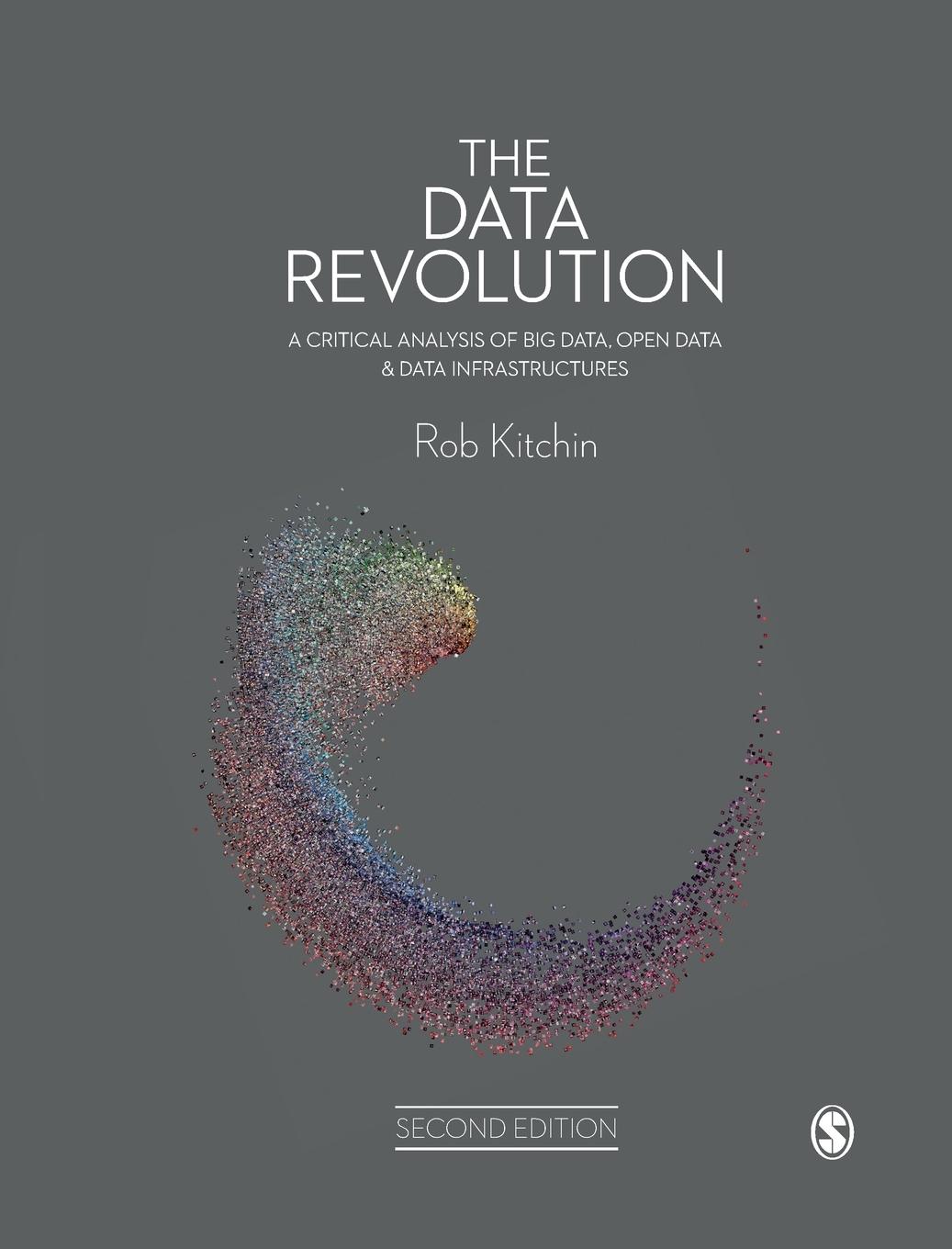 The Data Revolution