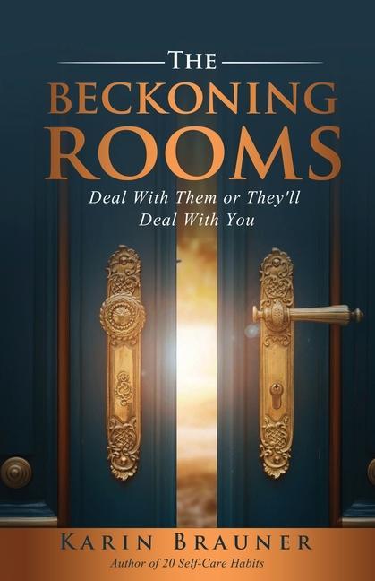 The Beckoning Rooms