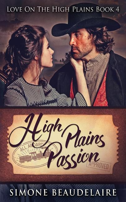 High Plains Passion