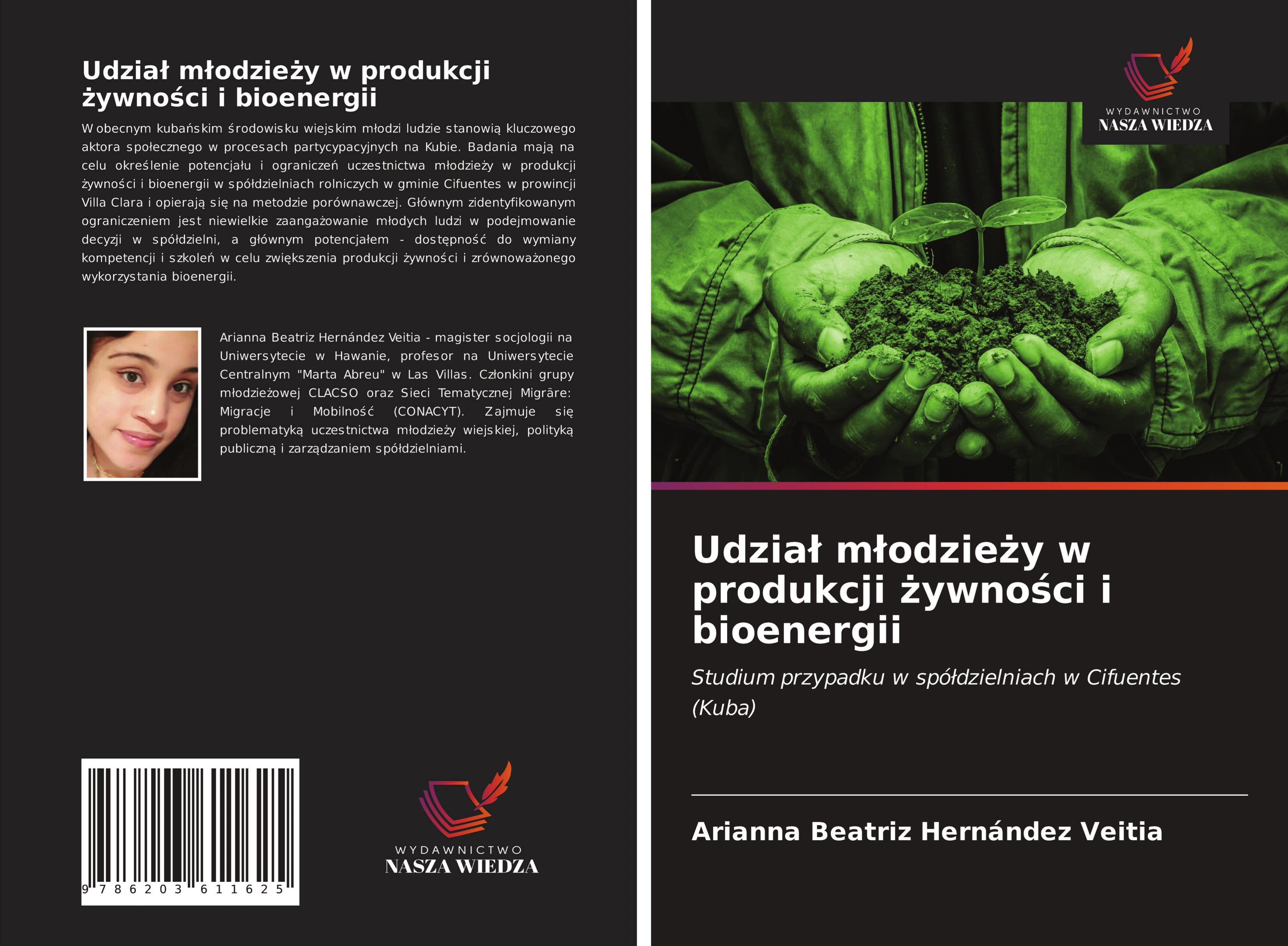 Udzia¿ m¿odzie¿y w produkcji ¿ywno¿ci i bioenergii