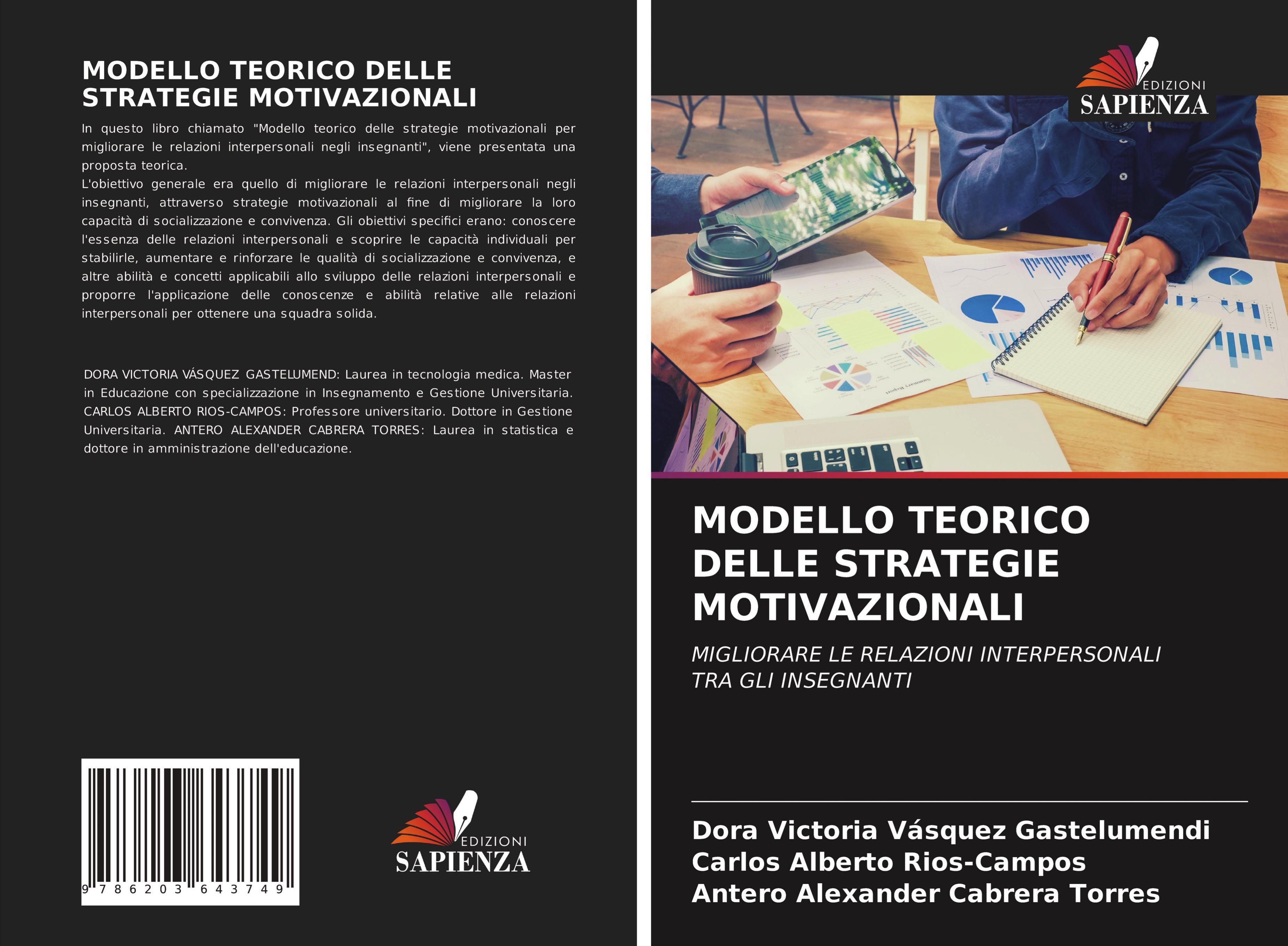 MODELLO TEORICO DELLE STRATEGIE MOTIVAZIONALI