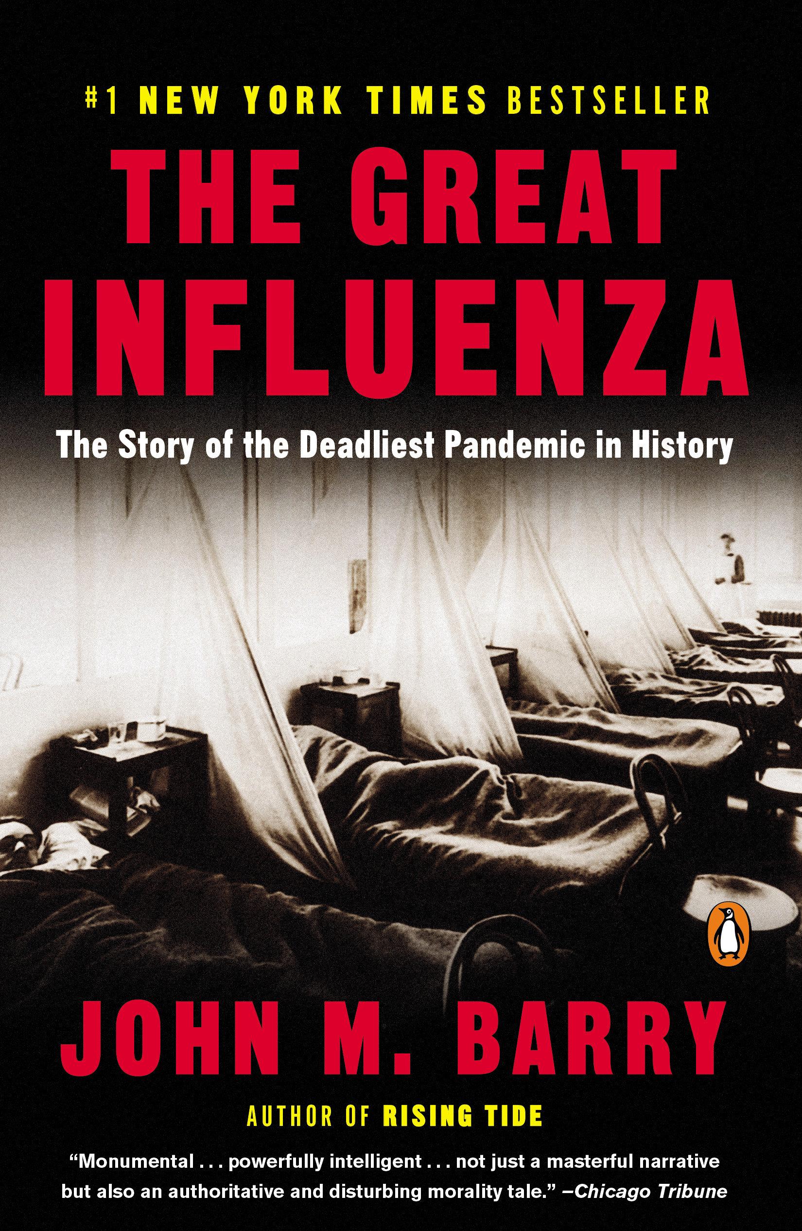 The Great Influenza