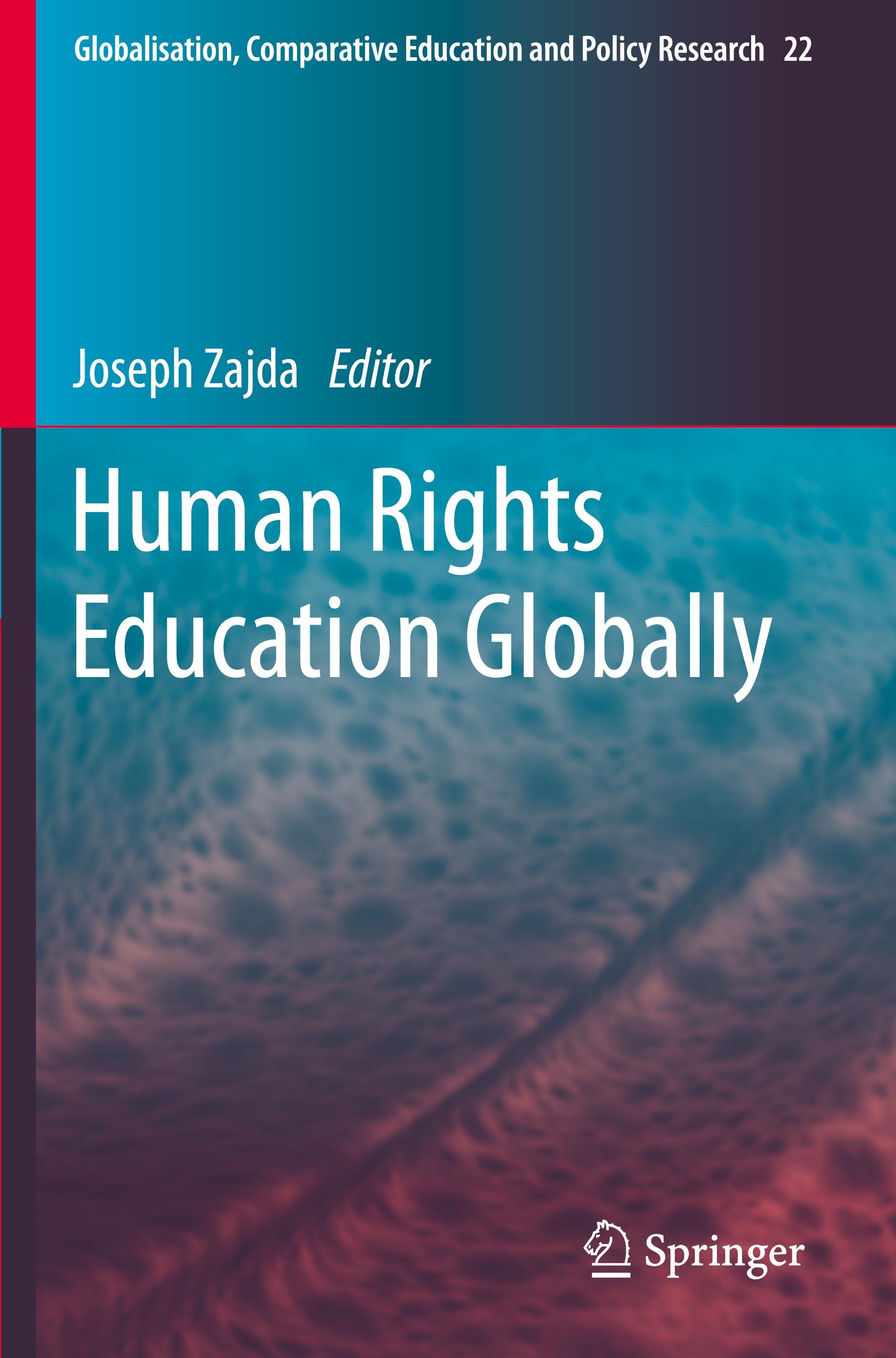 Human Rights Education Globally