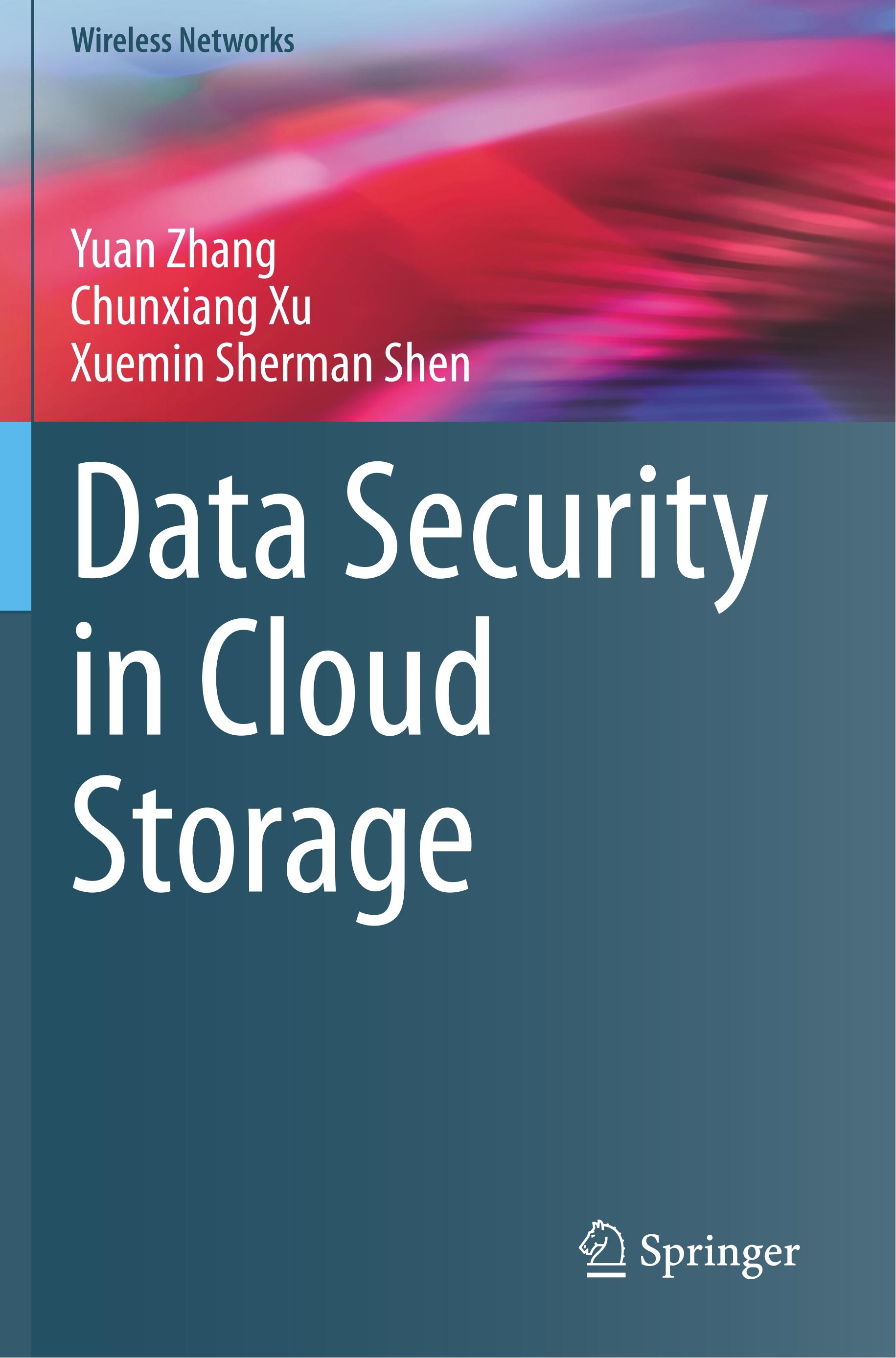 Data Security in Cloud Storage