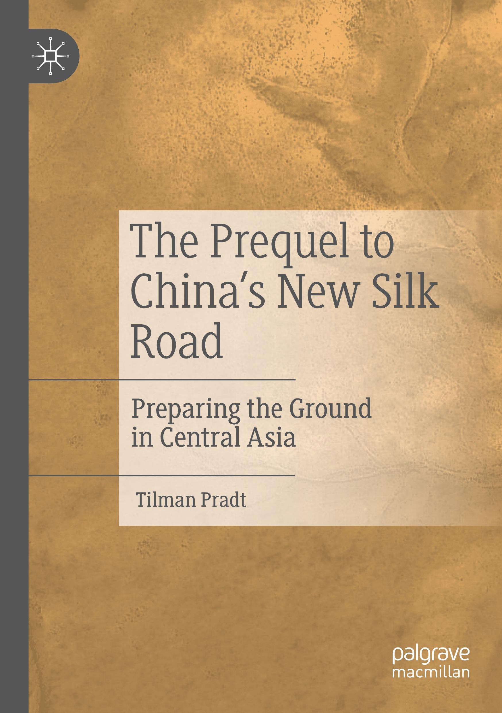 The Prequel to China's New Silk Road