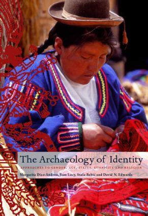 Archaeology of Identity