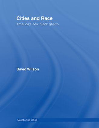 Cities and Race