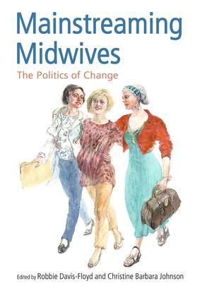 Mainstreaming Midwives