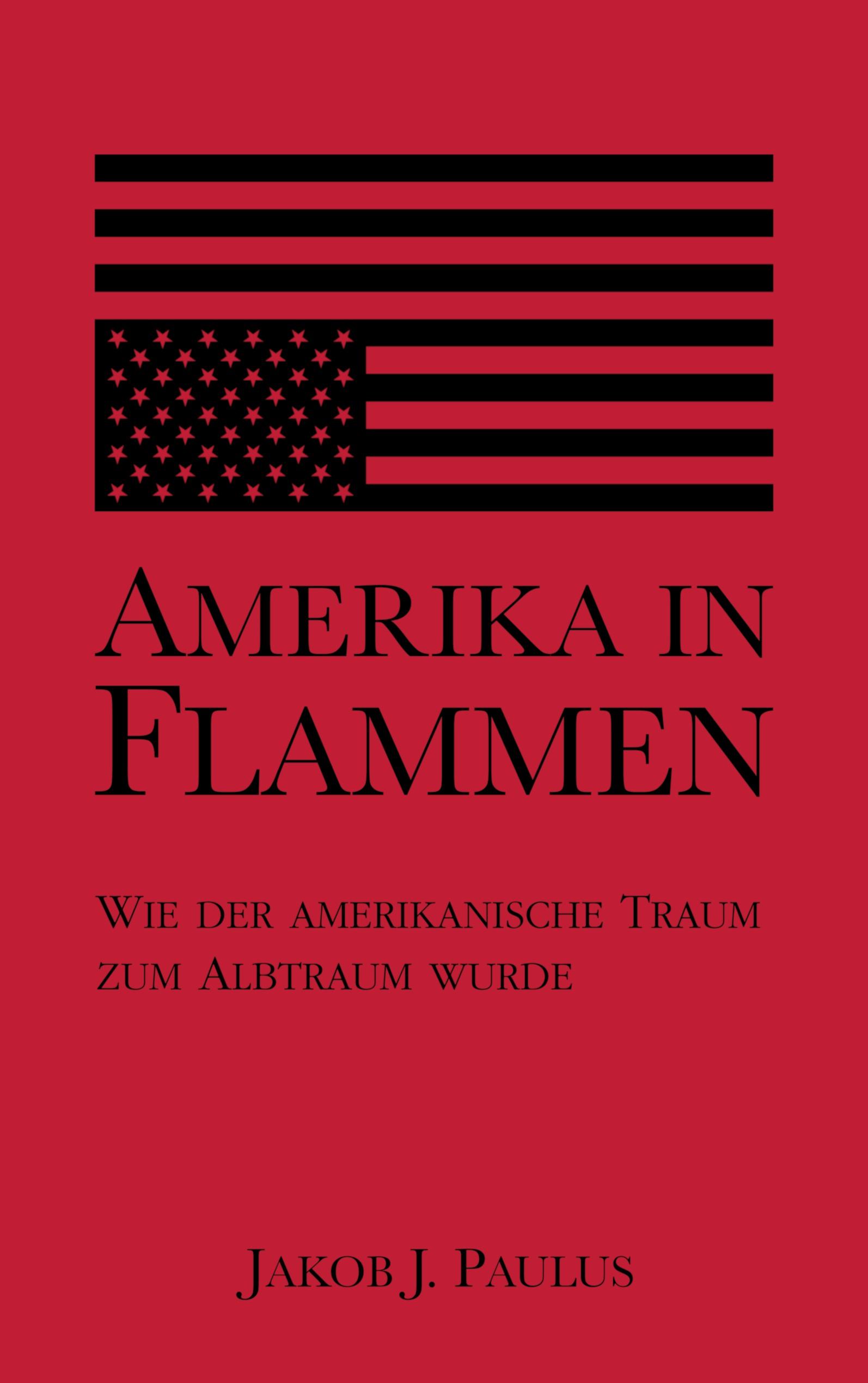 Amerika in Flammen