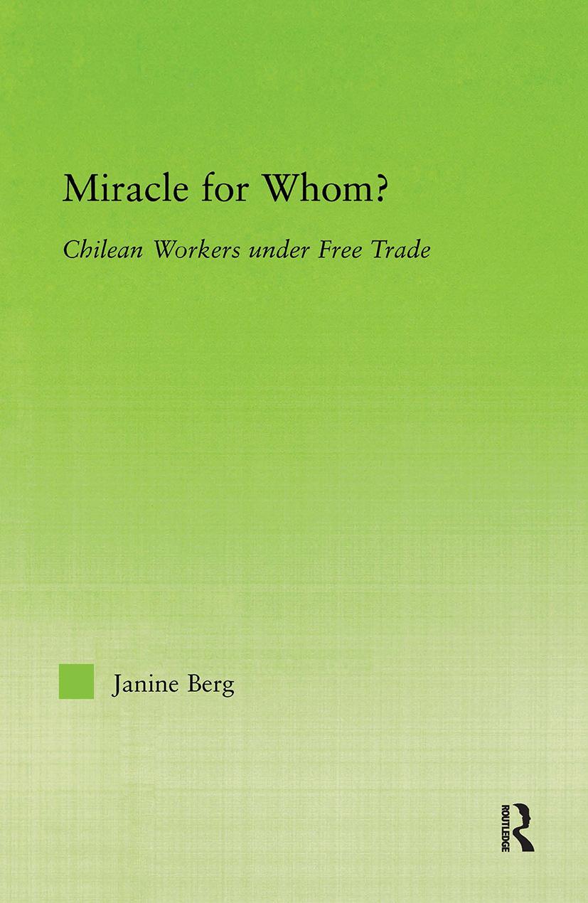 Miracle for Whom?