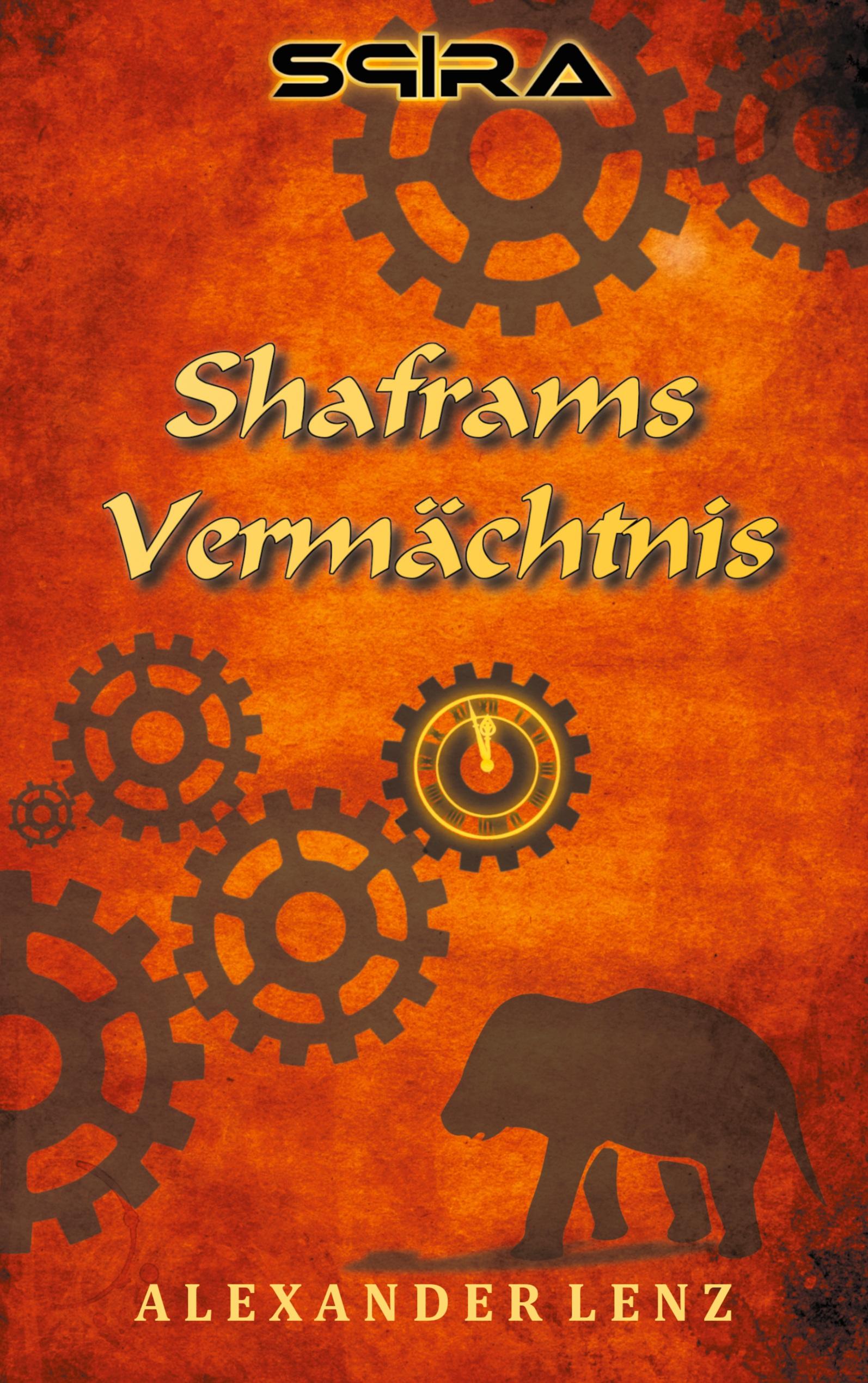 Shaframs Vermächtnis