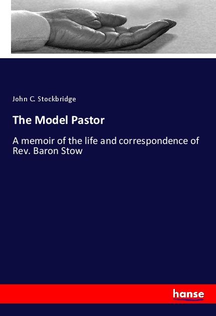 The Model Pastor