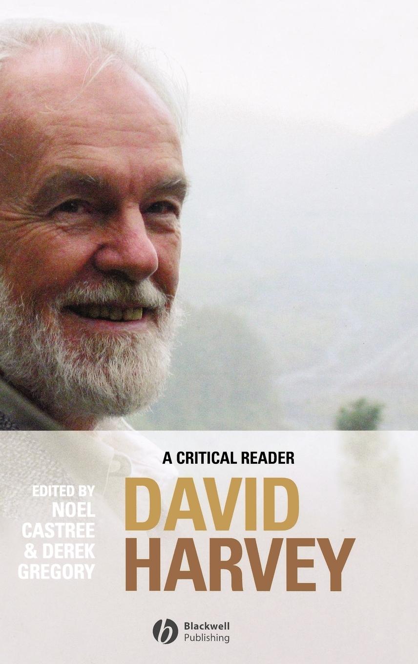 David Harvey