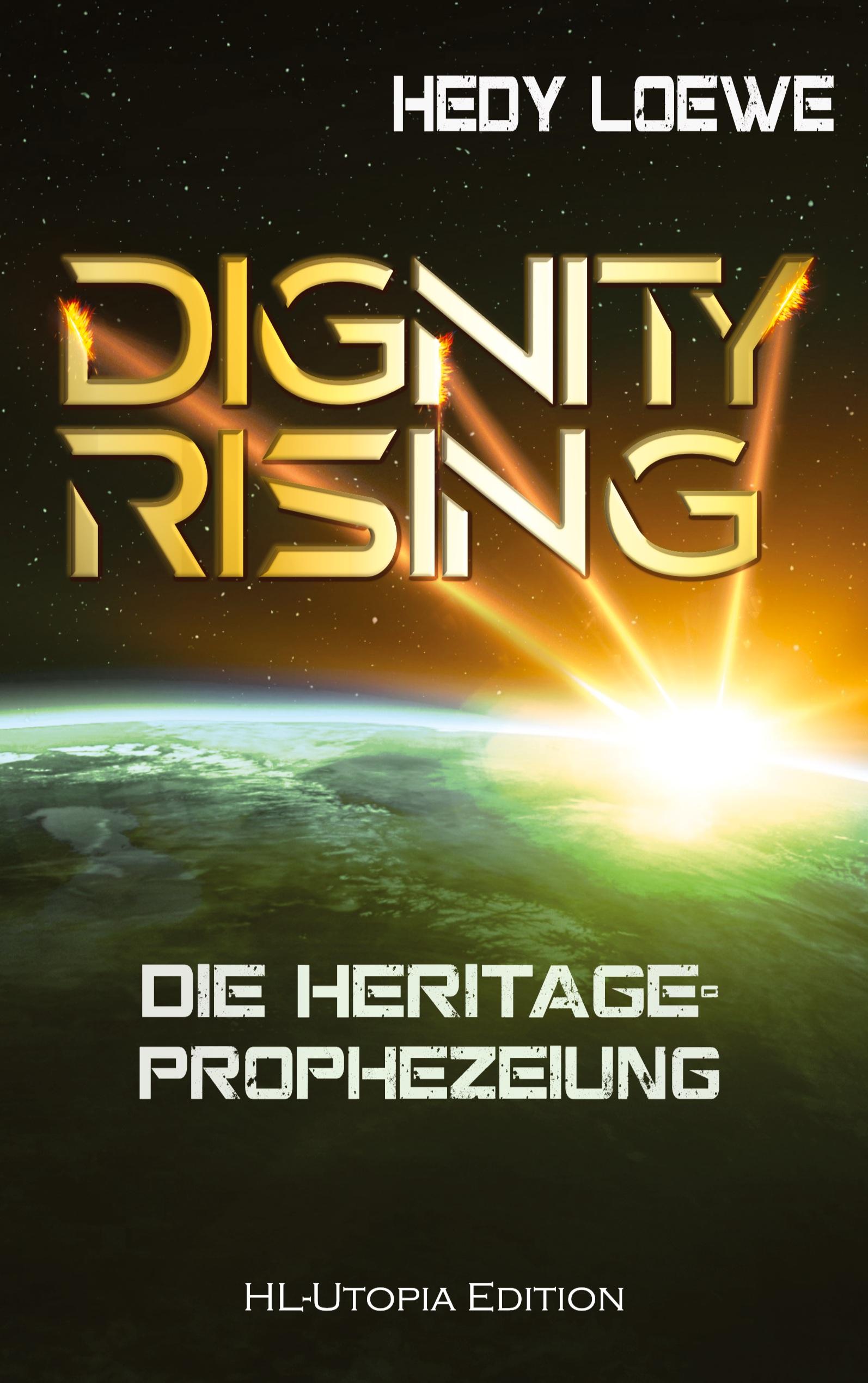 Dignity Rising 2