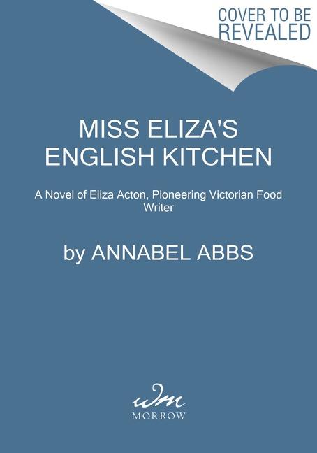 Miss Eliza's English Kitchen