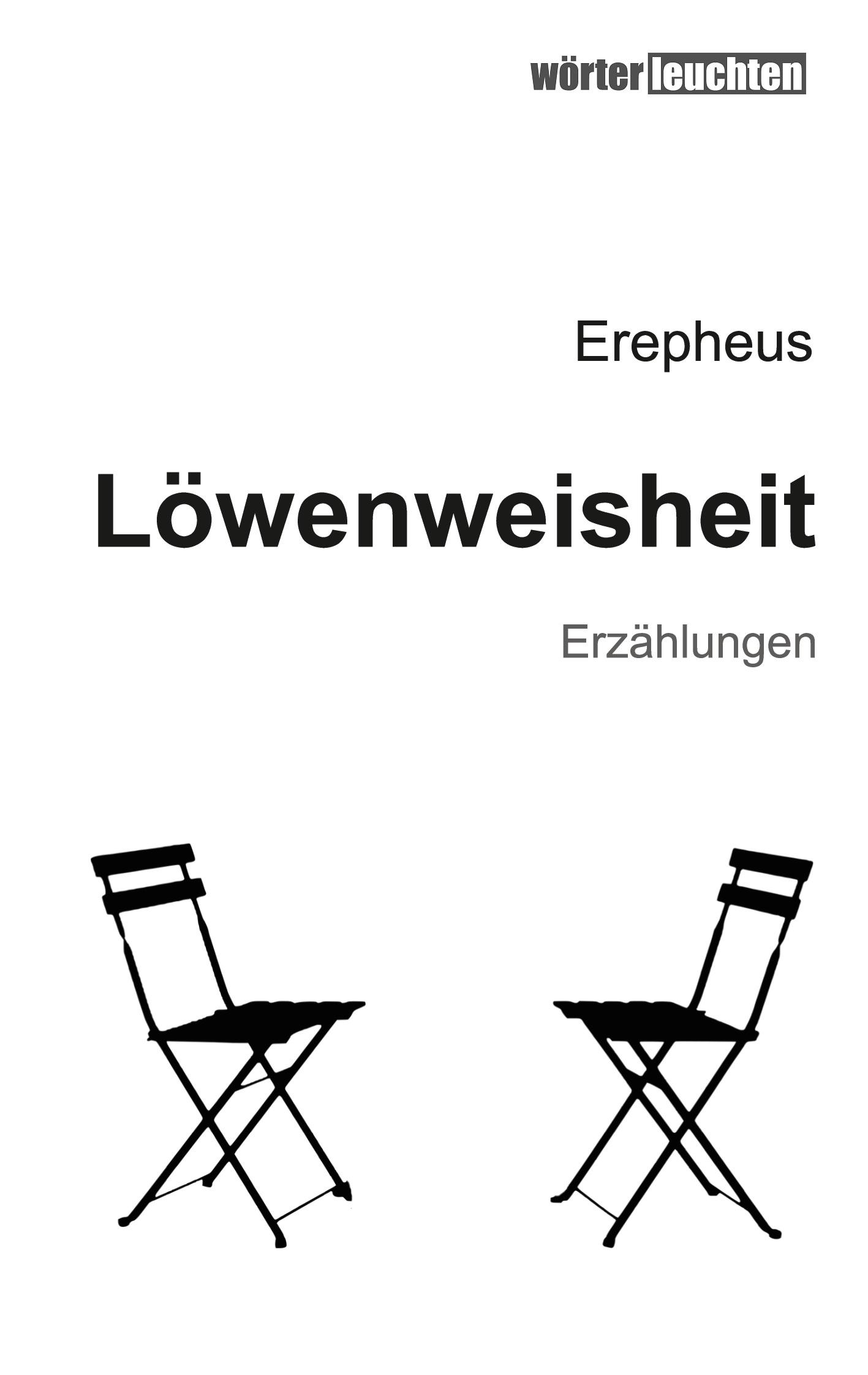 Löwenweisheit