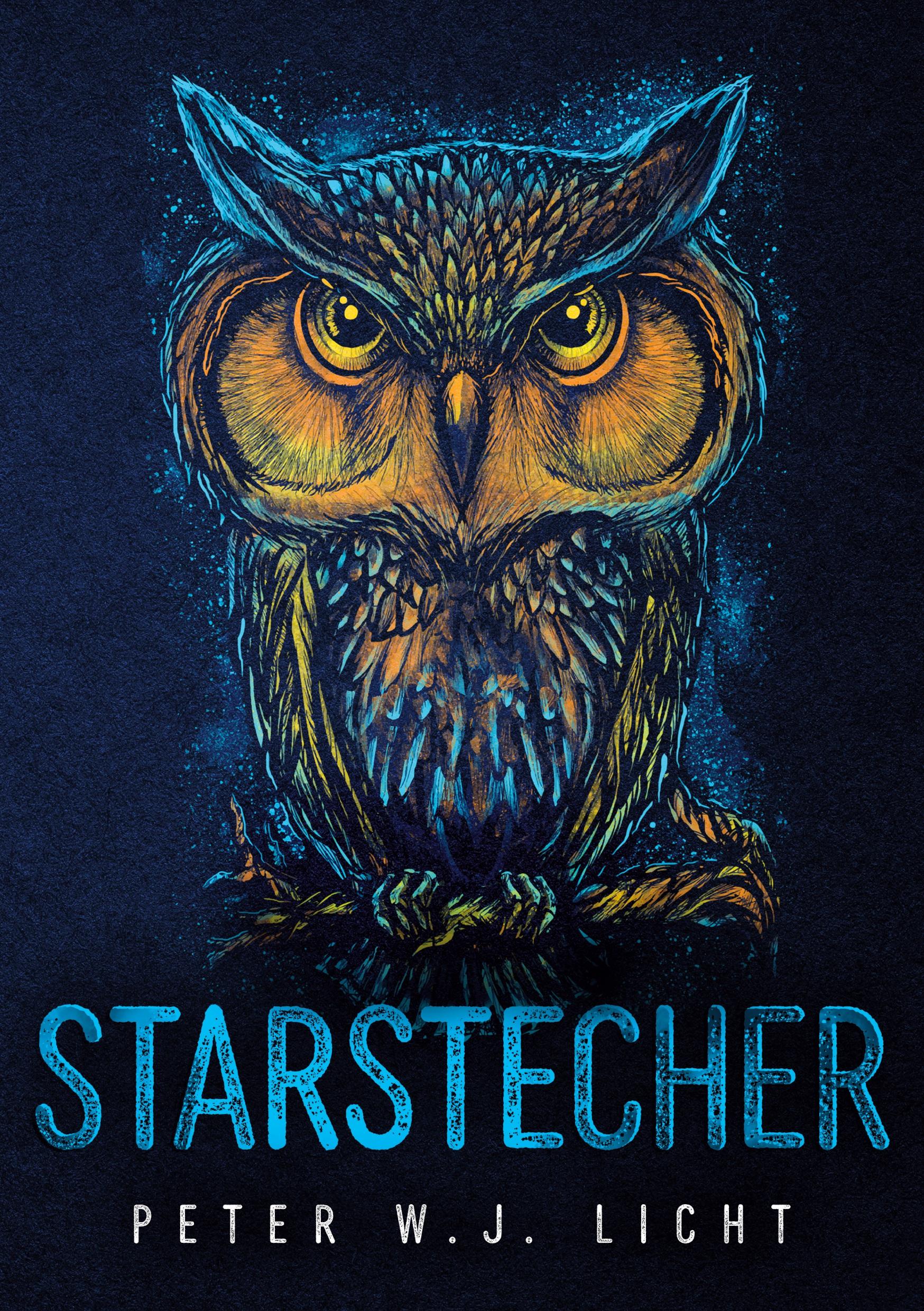 Starstecher