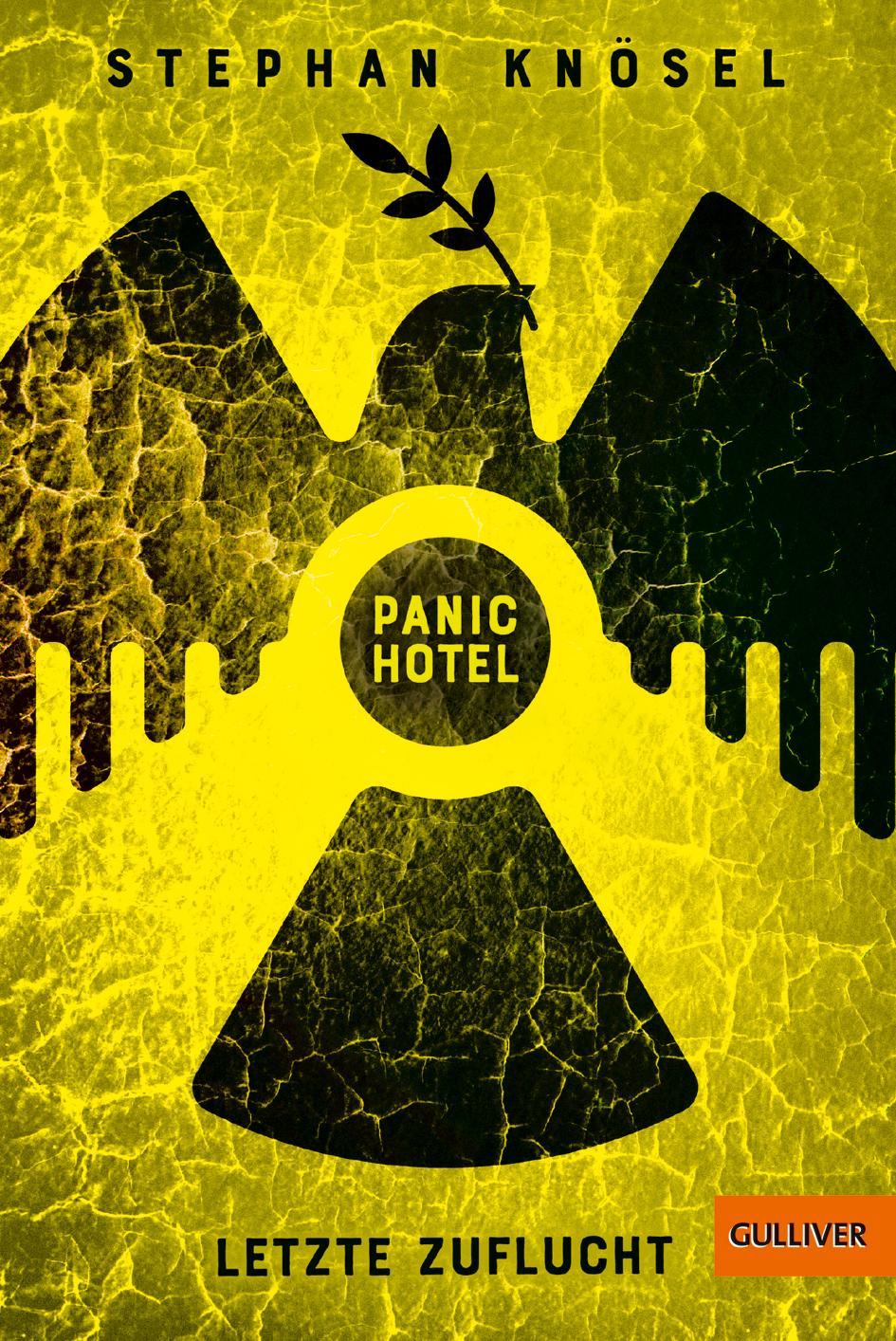 Panic Hotel