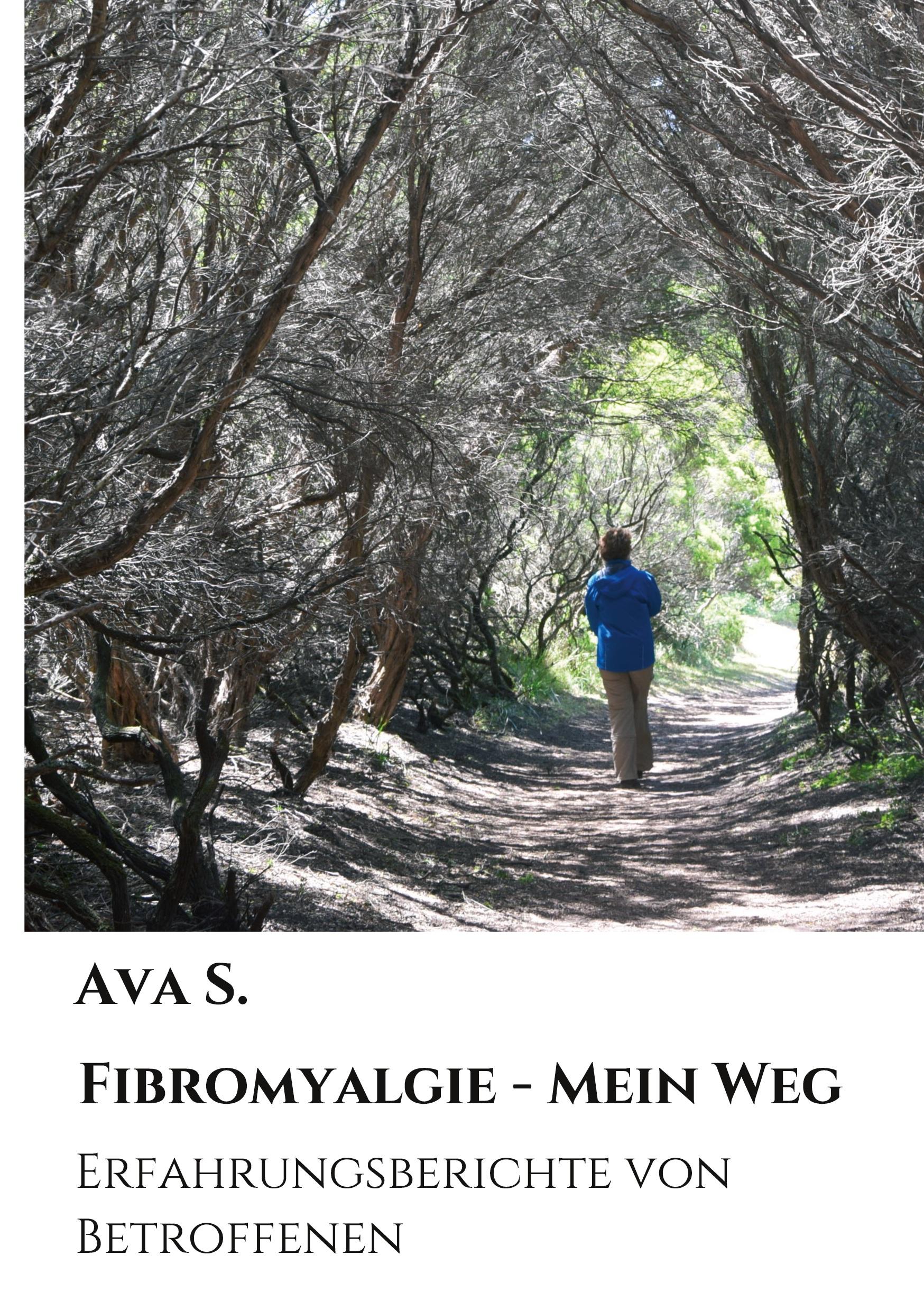 Fibromyalgie - Mein Weg