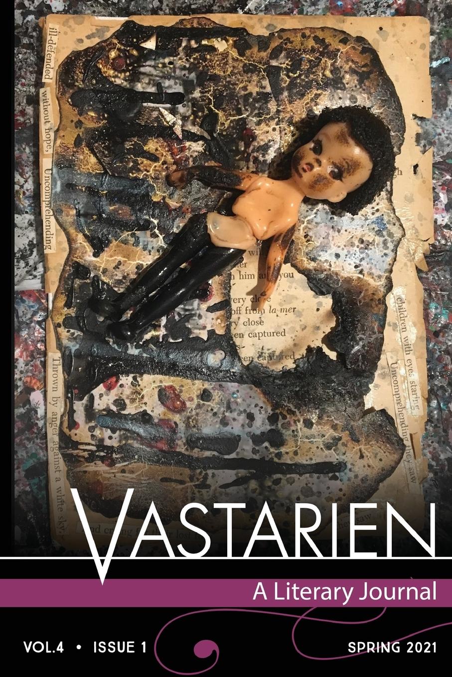 Vastarien