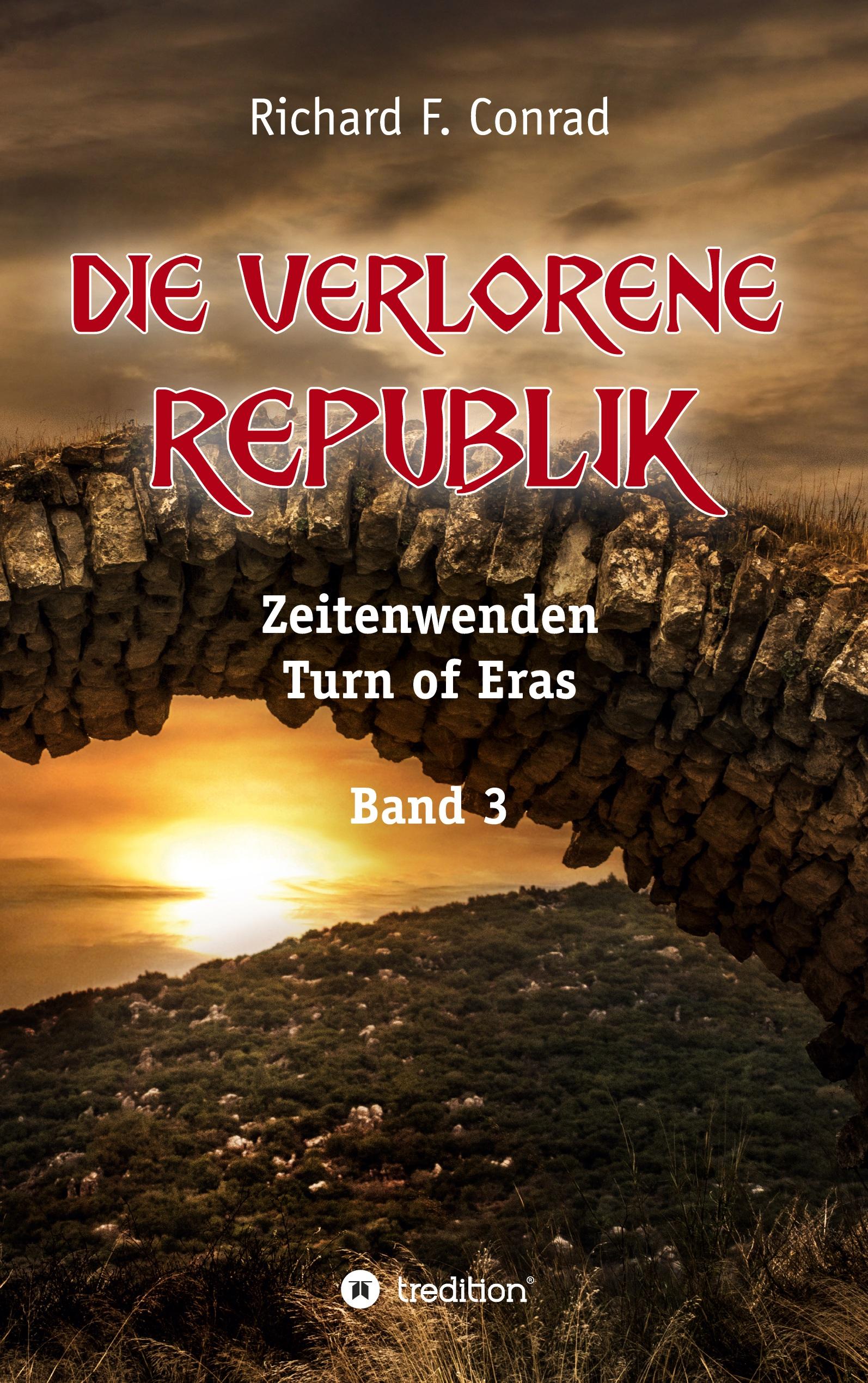 Die verlorene Republik