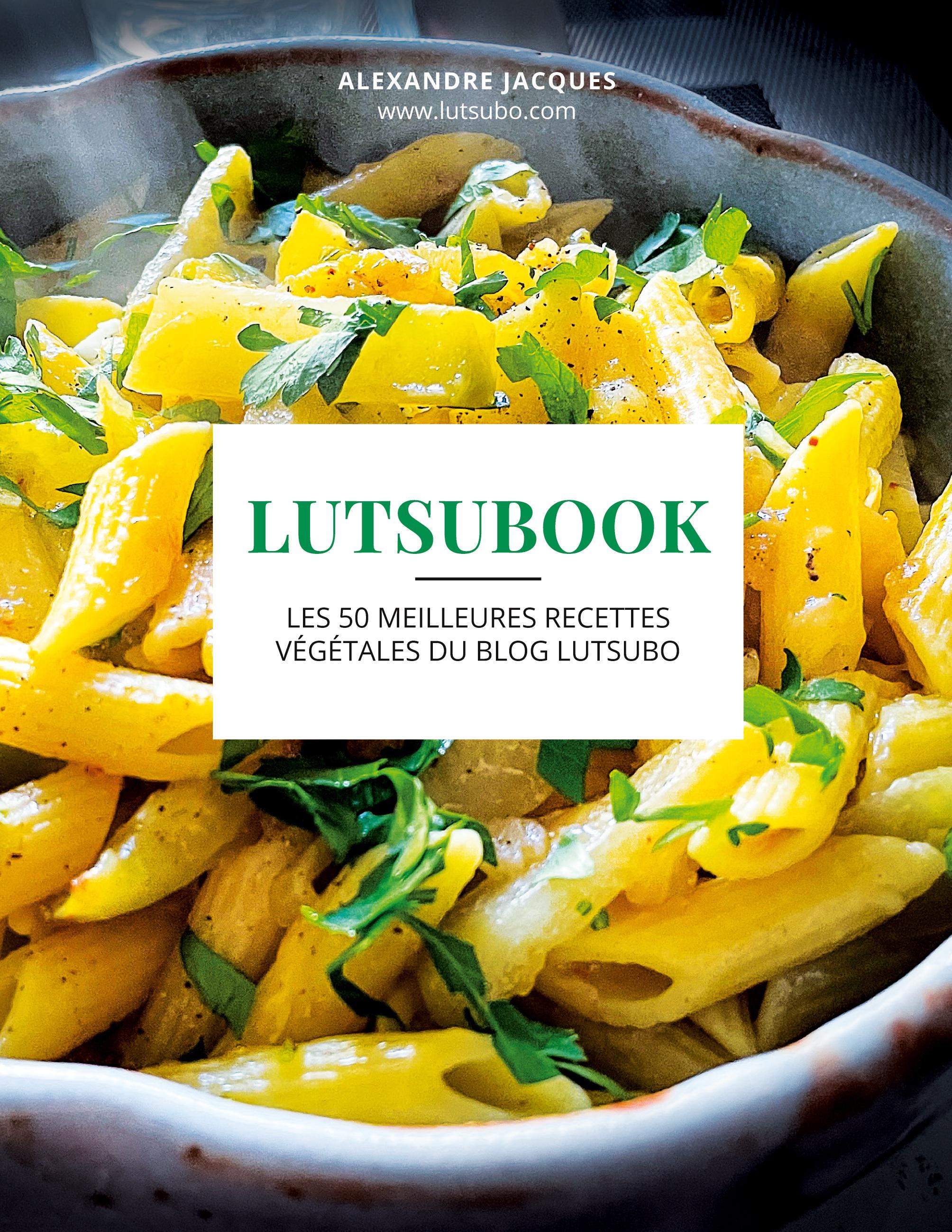 Lutsubook